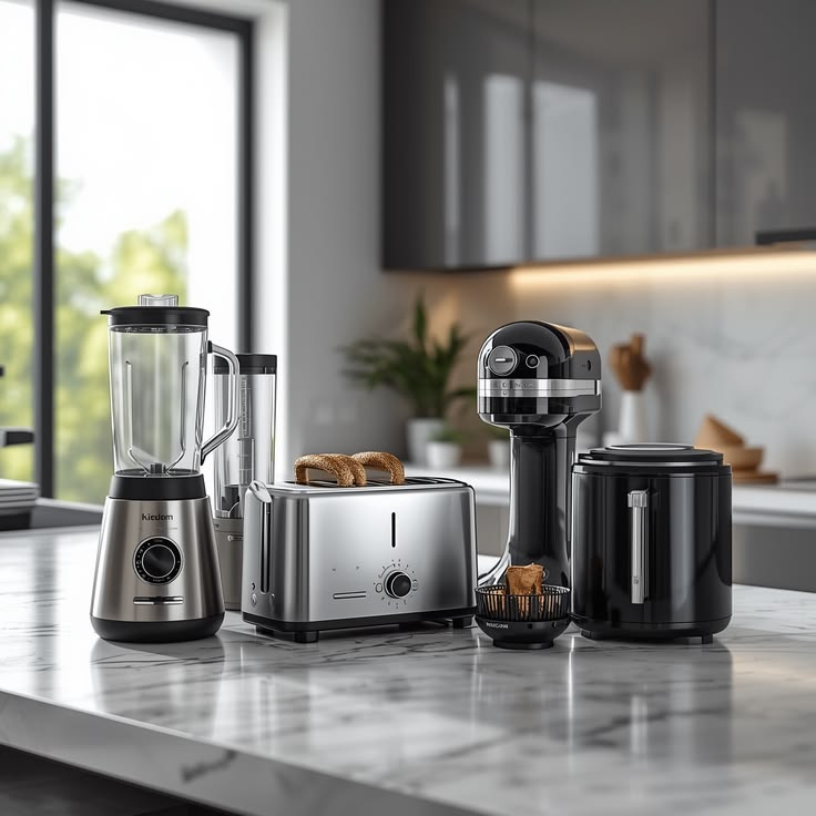 Kitchen Gadgets