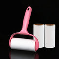 Lint Rollers for Pet Hair Extra Sticky 120 Sheets Mega Value Set Lint Rollers Mega Value Set for Pet Hair Removal, Dog and Cat Lint Remover for Clothes, Furniture, Carpet