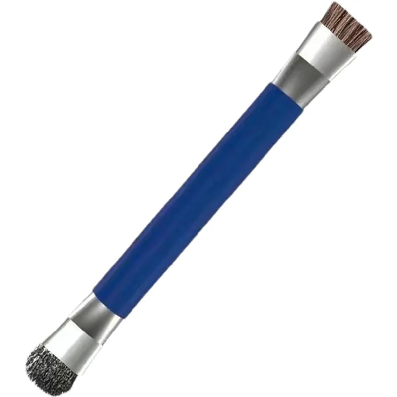 Electronic Cleaning Brush,Anti-Static Duster Cleaner, Precision Small Brush, Durable Head Dust Remover of Bristles