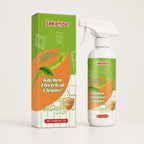 JAKEHOE Kitchen Appliance Cleaner Spray, 120 Ml Kit
