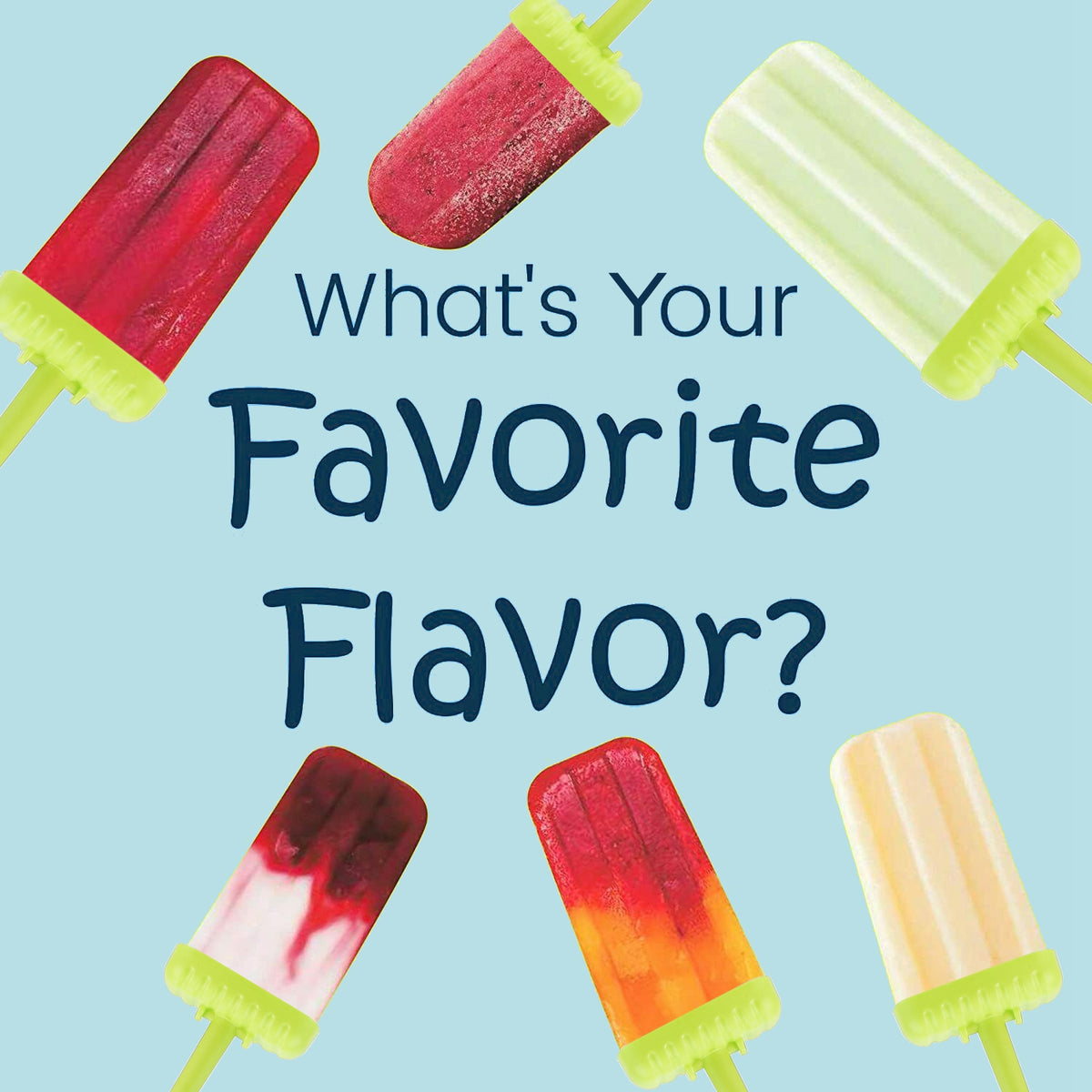 1 Set 6 Cavity Popsicle Molds Reusable Ice Cream DIY Ice Maker Ice Bar Maker Plastic Popsicle Mold for Homemade Iced Snacks