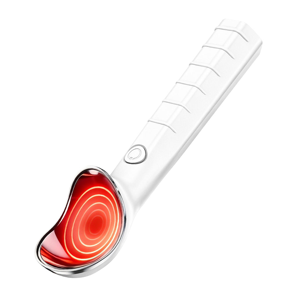 1Set Heated Ice Cream Scoop Rechargeable Electric Ice Cream Scooper IP66 Waterproof 45S Fast Heating 5Min Auto Shutoff for Hard Ice Cream Gelato Yogurt