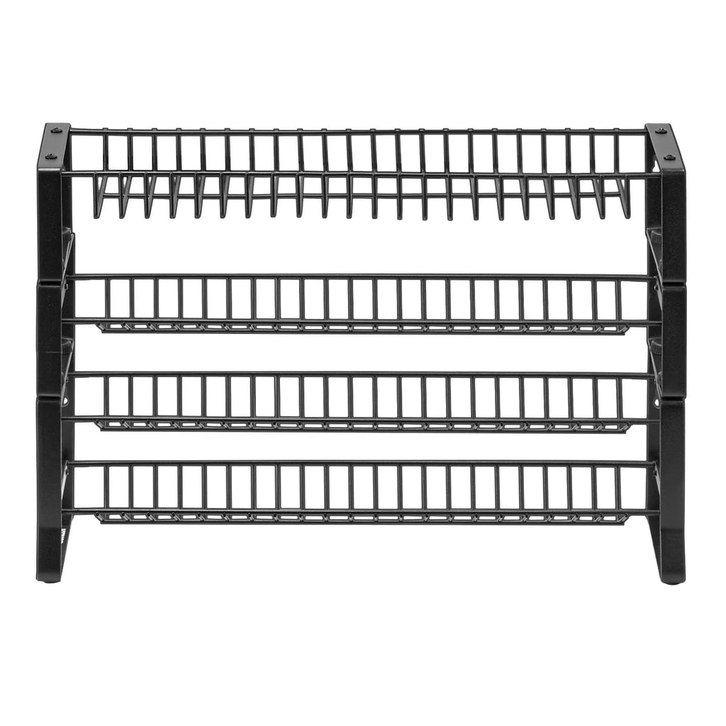 Spice Rack Organizer for Cabinet Kitchen Countertop Seasoning Organizer 18X11 In