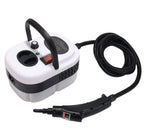 2500W Handheld Steam Cleaner High Pressure Household Car Detailing Steam Cleaning Machine with Cleaning Tools US Standard