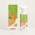 JAKEHOE Kitchen Appliance Cleaner Spray, 120 Ml Kit