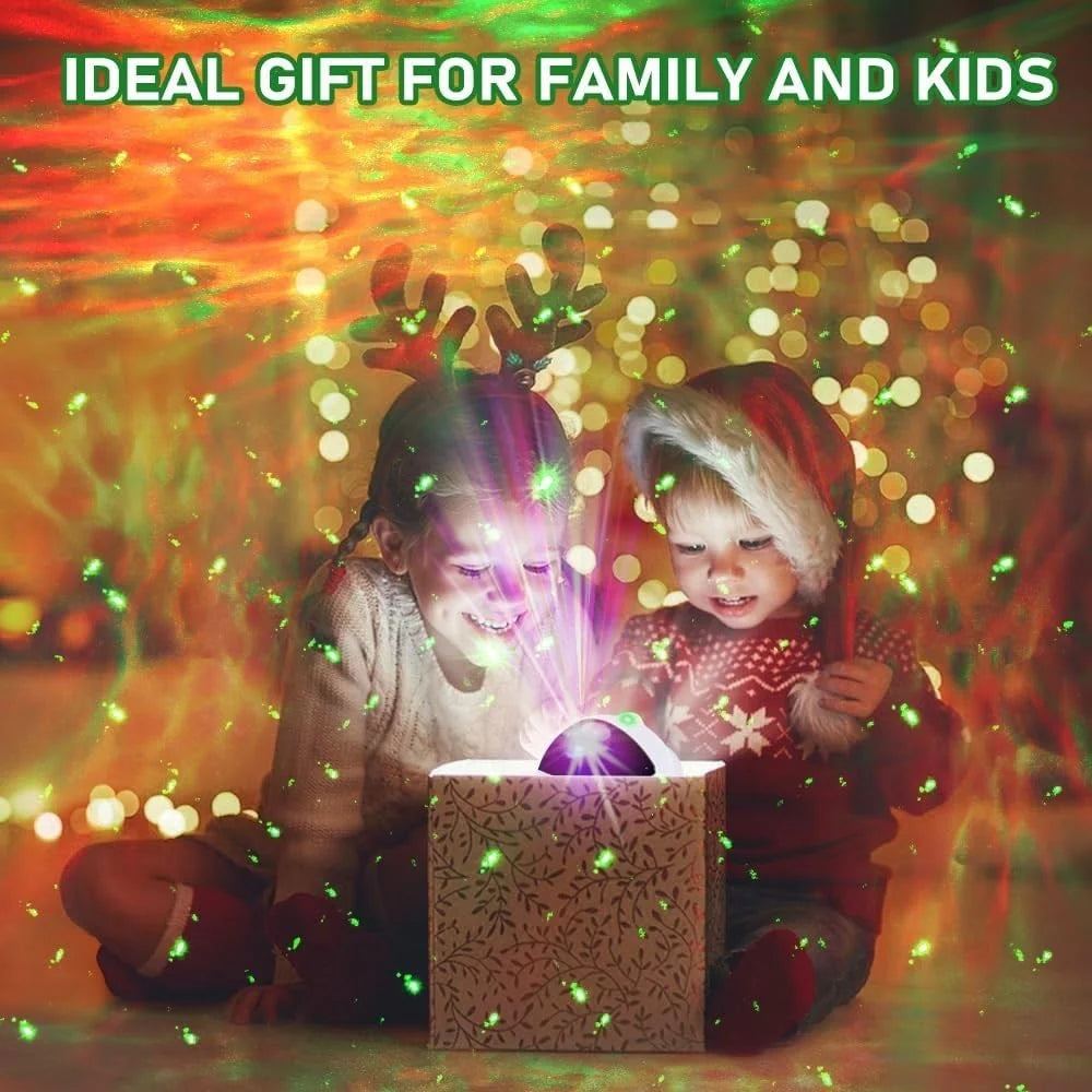 Astronaut Galaxy Projector, 360 Adjustable Star Projector, Starry Night Light Projector with Timer and Remote Control, USB Powered, Astronaut Space Warrior Galaxy Night Light