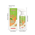 JAKEHOE Kitchen Appliance Cleaner Spray, 120 Ml Kit