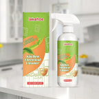 JAKEHOE Kitchen Appliance Cleaner Spray, 120 Ml Kit